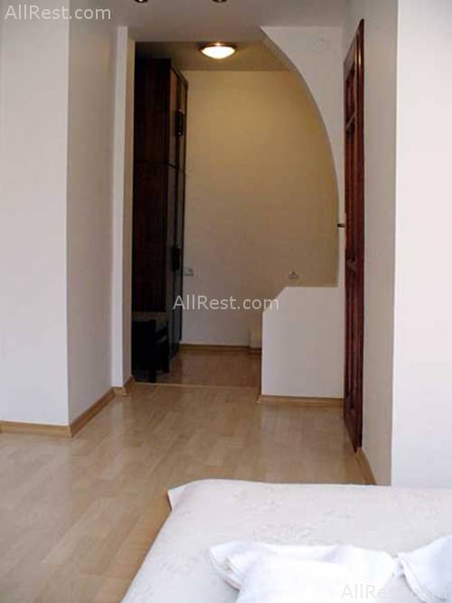Hotel Villa Rosi 7